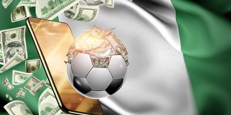 Cá cược bóng đá siêu tiện lợi